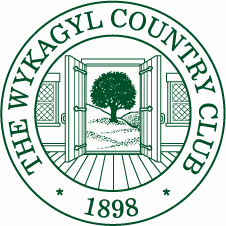 Wykagyl Country Club logo