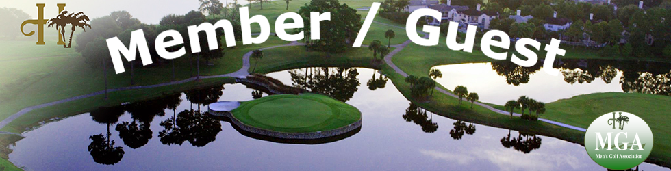 concertgolfclubs.com — Member Guest
