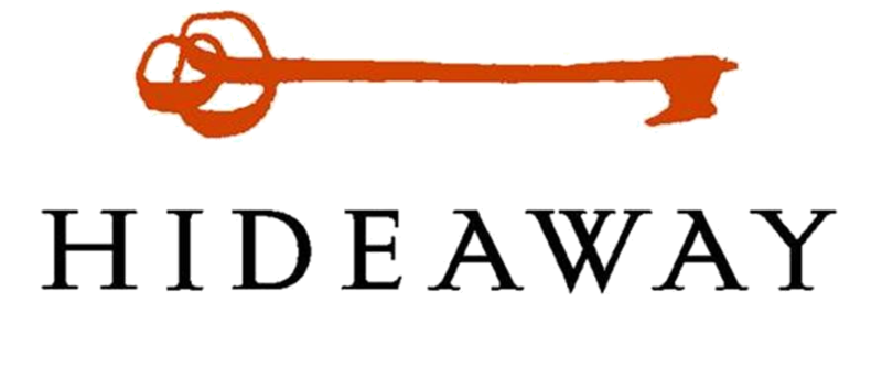 hideawaygolfclub.com logo