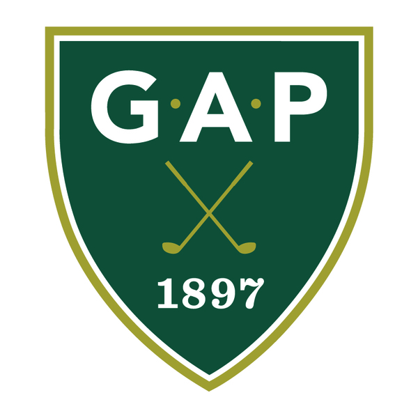 gapgolf.org logo