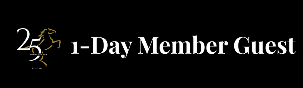 Magna Golf Club — 1-Day Men's Member Guest