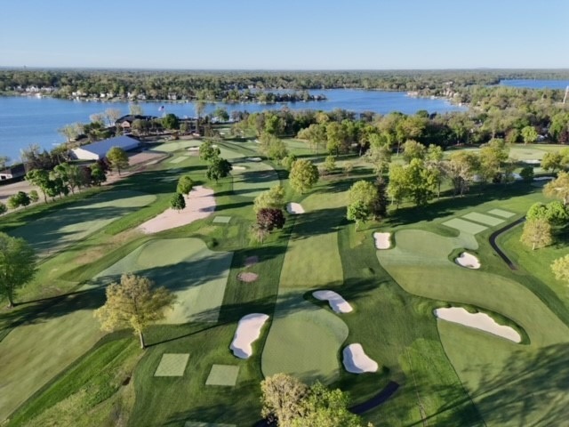 pinelakecc.com — The Pine Men's Member-Guest