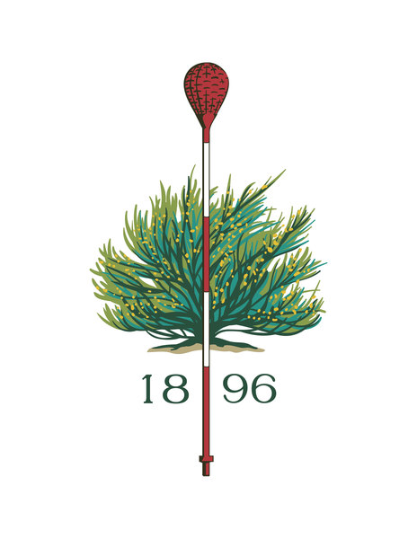 Merion Golf Club logo