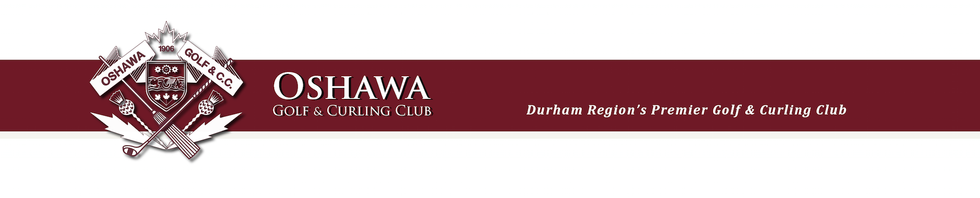 oshawagolf.com — Men's Member Guest 2026