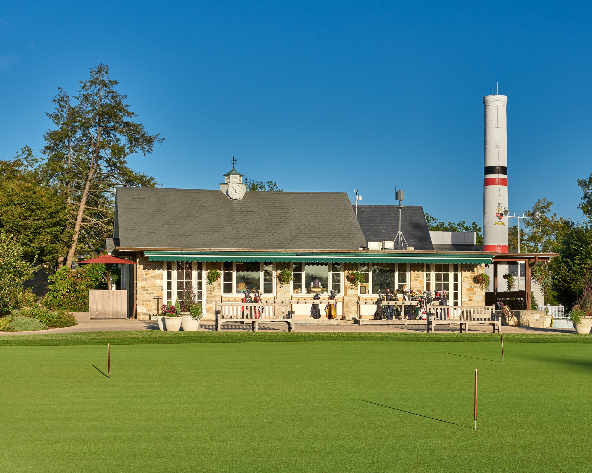 Chevy Chase Club — 73rd Member Guest Invitational