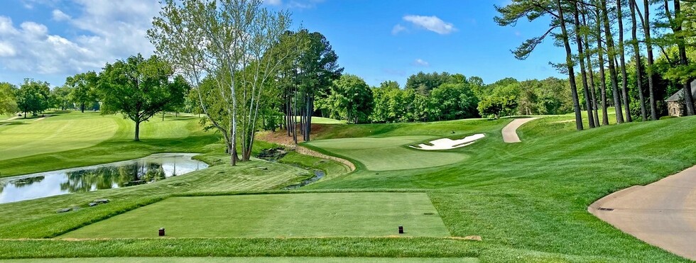 rbgcc.org — Spring One Day Member Guest