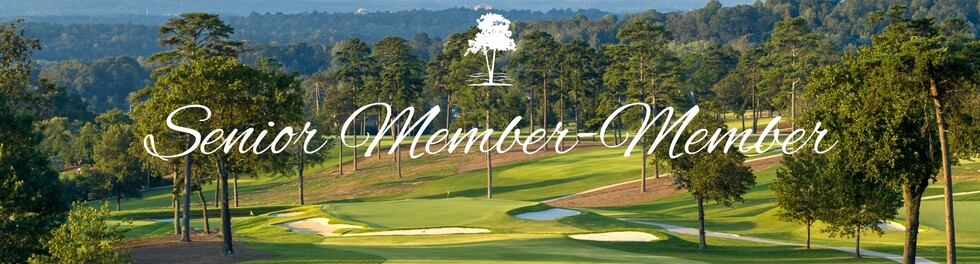 Vestavia Country Club — Ladies' Member-Guest
