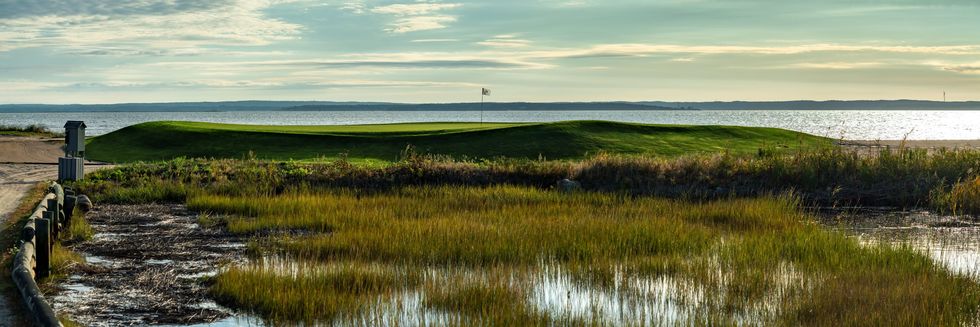 The Kittansett Club — September One Day Member-Guest