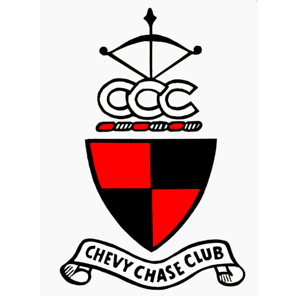 Chevy Chase Club logo