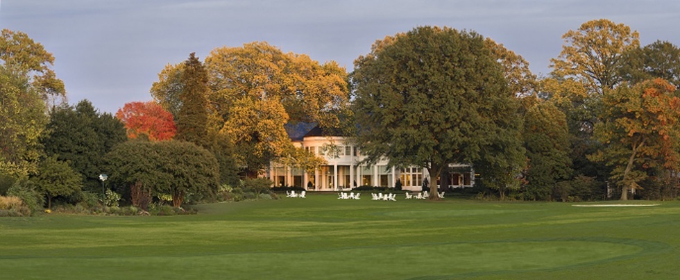 Chevy Chase Club — Oct. 15 Men's One Day Member Guest