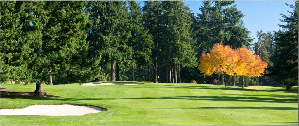 Meridian Valley Country Club — Men's Member-Guest