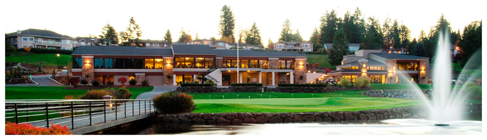 Meridian Valley Country Club — Men's Member-Guest