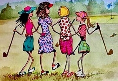 eldoradocc.com — EWGA Chicks with Sticks Member - Guest