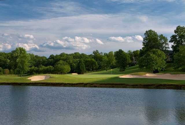 clubcorp.com — Couples Member Guest