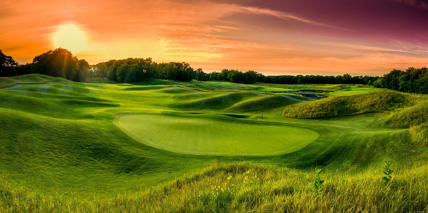 Egypt Valley Country Club — Men's Senior Member-Guest