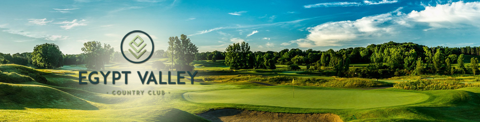 Egypt Valley Country Club — Men's Senior Member-Guest