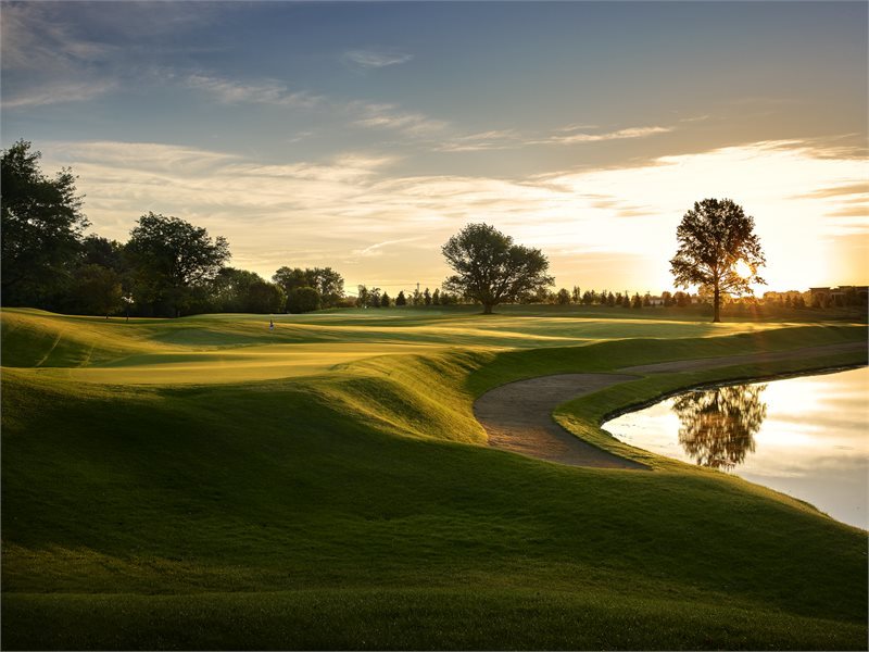 woodlandcc.com — May Member-Guest