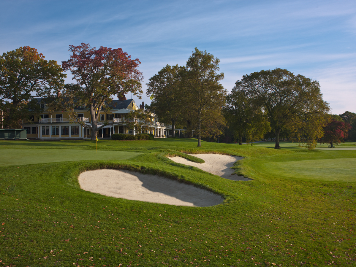 tcclub.org — May 13 One-Day Member-Guest
