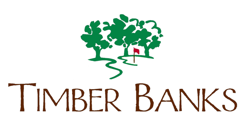 Timber Banks Golf Club logo