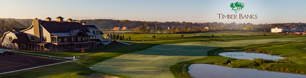 Timber Banks Golf Club — Senior Member-Guest