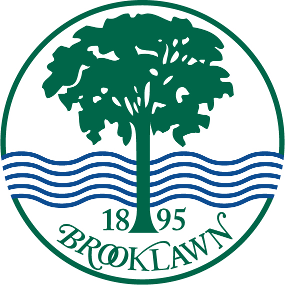 Brooklawn Country Club logo