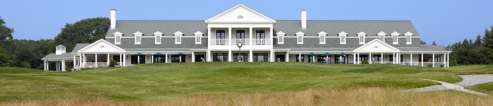 Brooklawn Country Club — May 20th One Day Member Guest