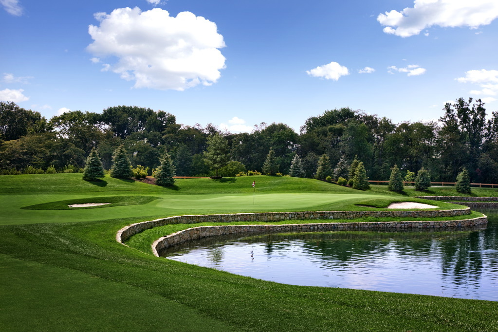 Applecross Country Club — Ladies Member Guest
