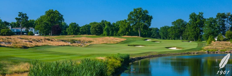 Siwanoy Country Club — Women's Spring Member Guest