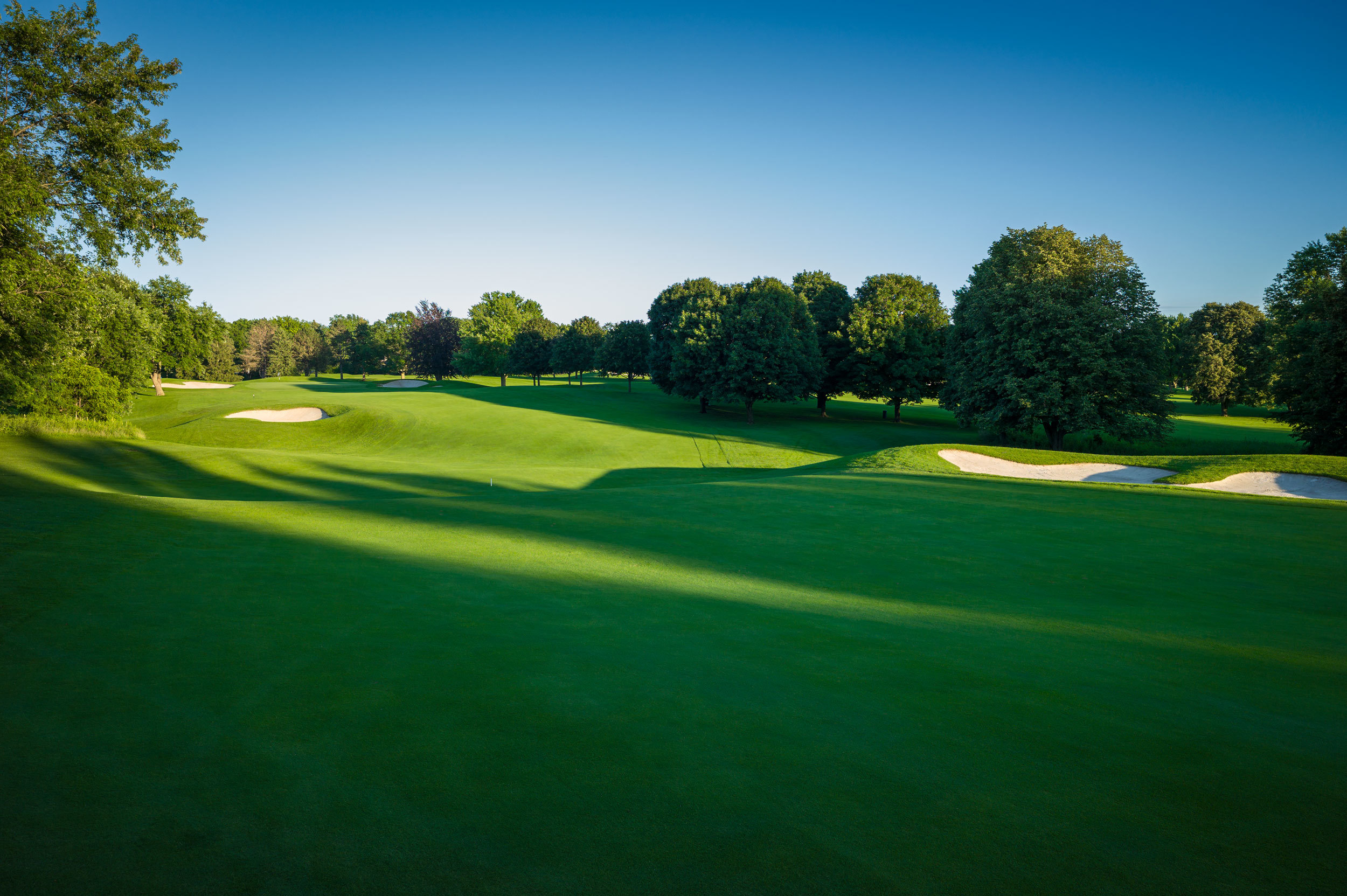 londonhuntclub.com — Men's Two Day Member Guest Tournament