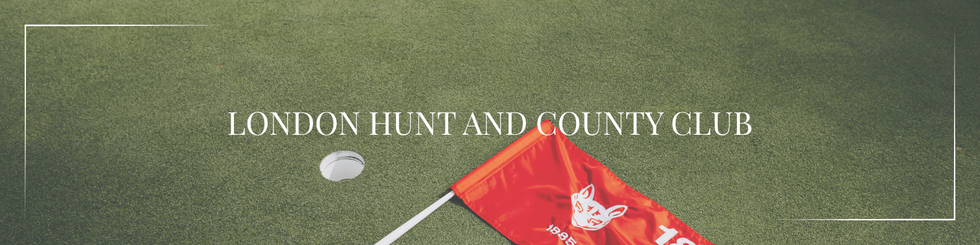 londonhuntclub.com — Men's Two Day Member Guest Tournament