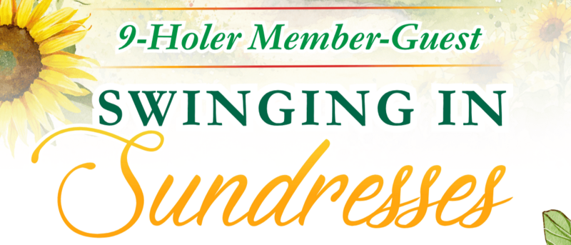 Brooklawn Country Club logo