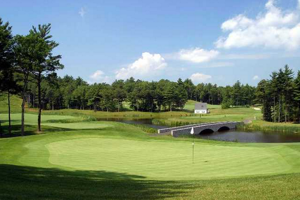 indianpondcountryclub.com — June Member Guest