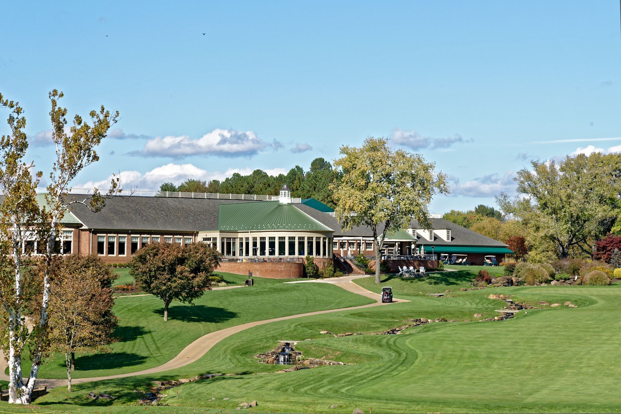 rbgcc.org — Dogwood Member-Guest