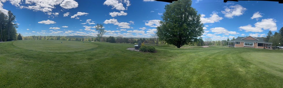 crocker.com — Member Guest Championship