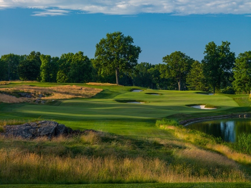 pga.com — Spring One-Day Member Guest