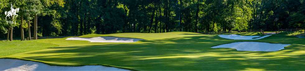 Chartwell Golf & Country Club — 62nd Annual Member-Guest Playoff