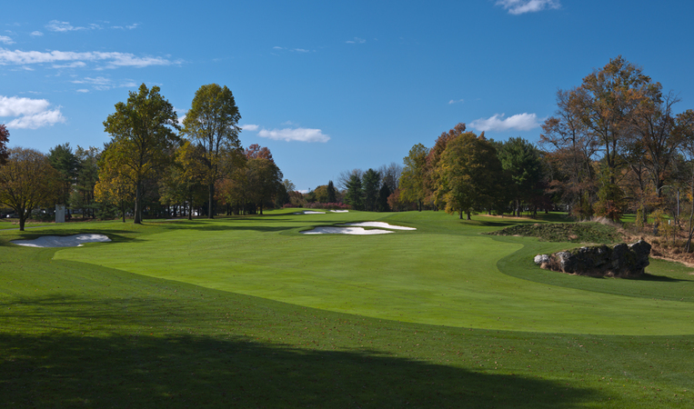 Saucon Valley Country Club — Norborne Berkeley Member-Guest