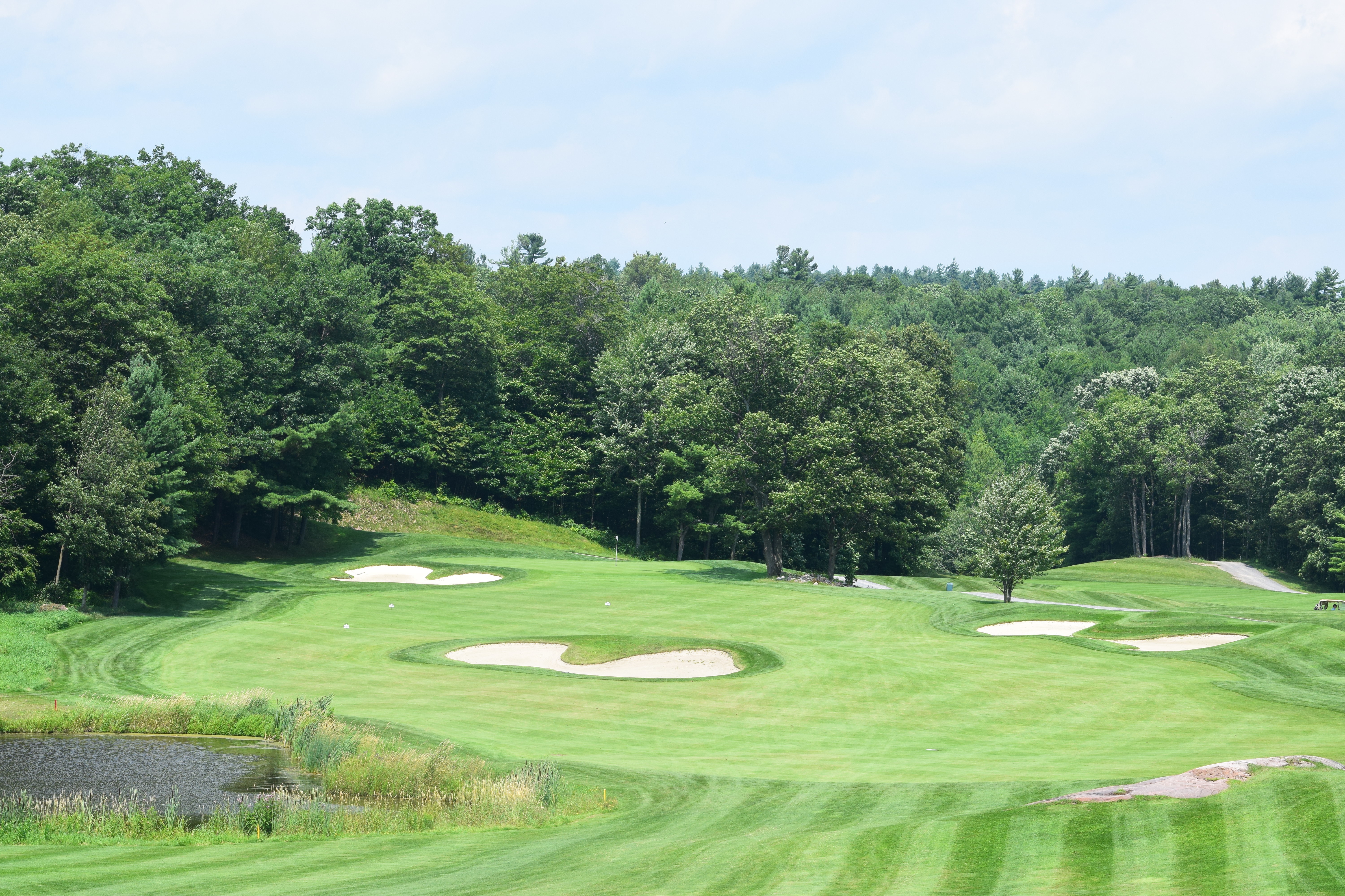 smugglersglen.com — Men's Member Guest