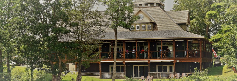 smugglersglen.com — Men's Member Guest