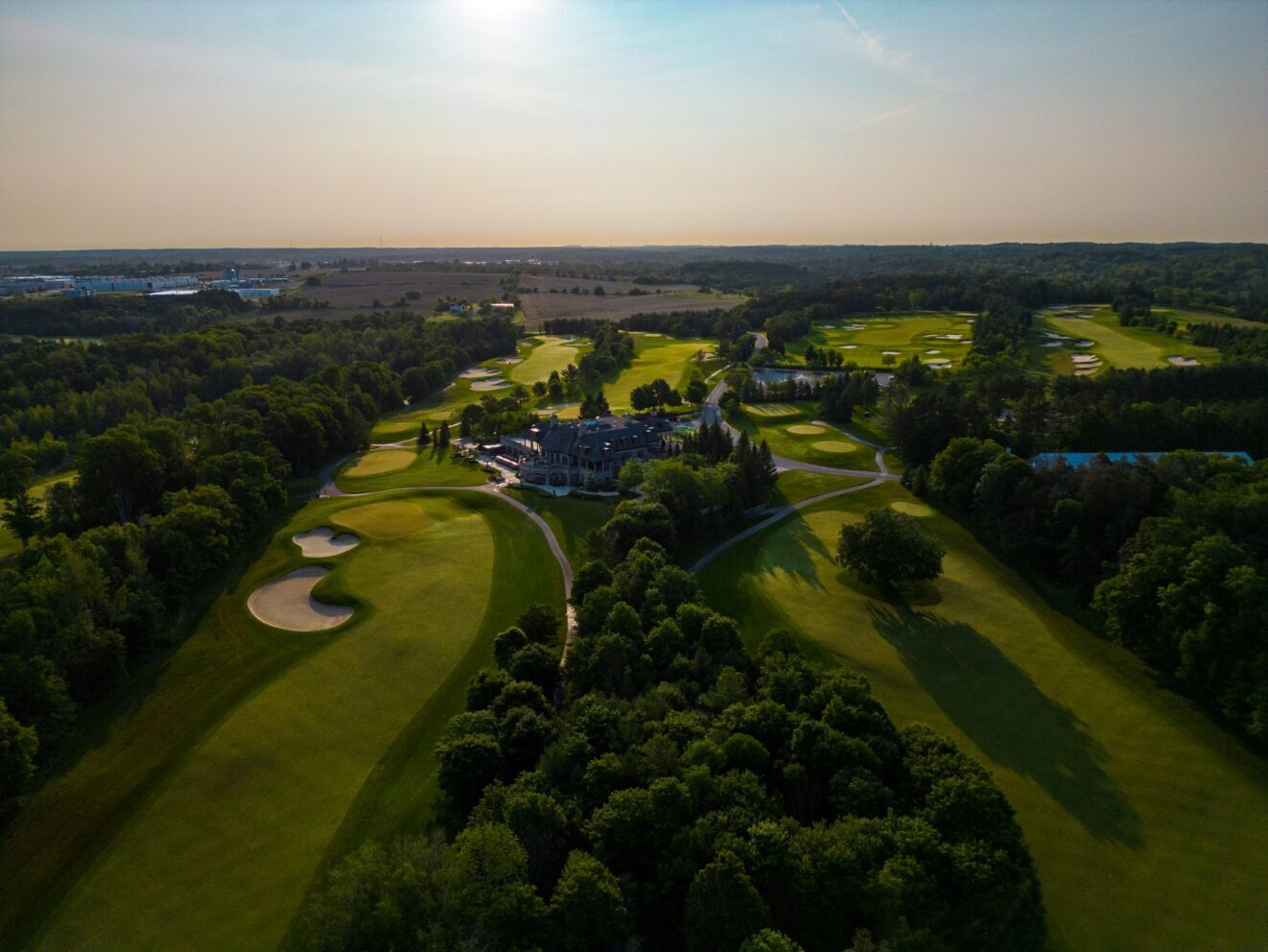 Magna Golf Club — Ladies Member Guest 2026
