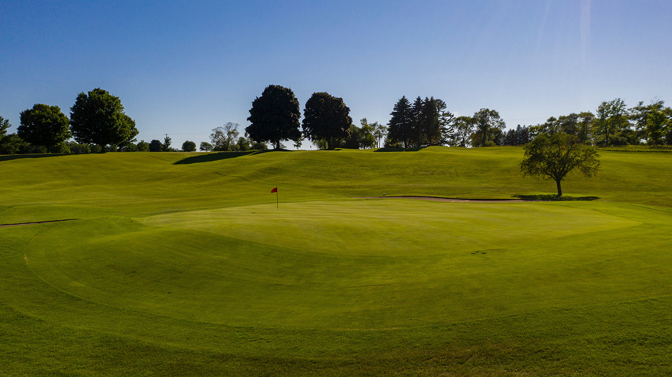arcisgolf.com — Champaign Country Club Men's Member Guest