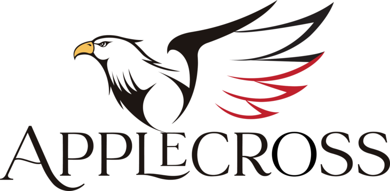 Applecross Country Club logo