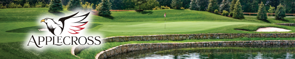 Applecross Country Club — Member Guest Cash Game