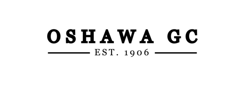oshawagolf.com — Men's Member Guest
