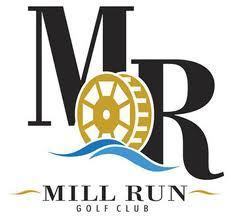 golfmillrun.com logo