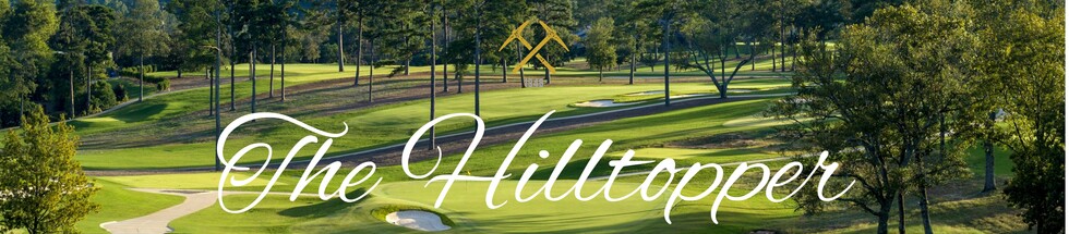 Vestavia Country Club — Hilltopper Member-Guest