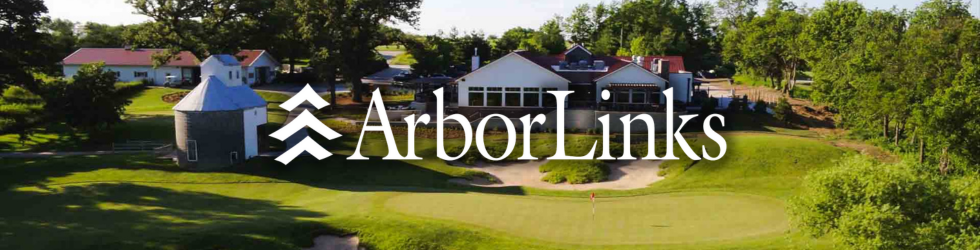 Arbor Links Golf Club — Couples Member/Guest at ArborLinks