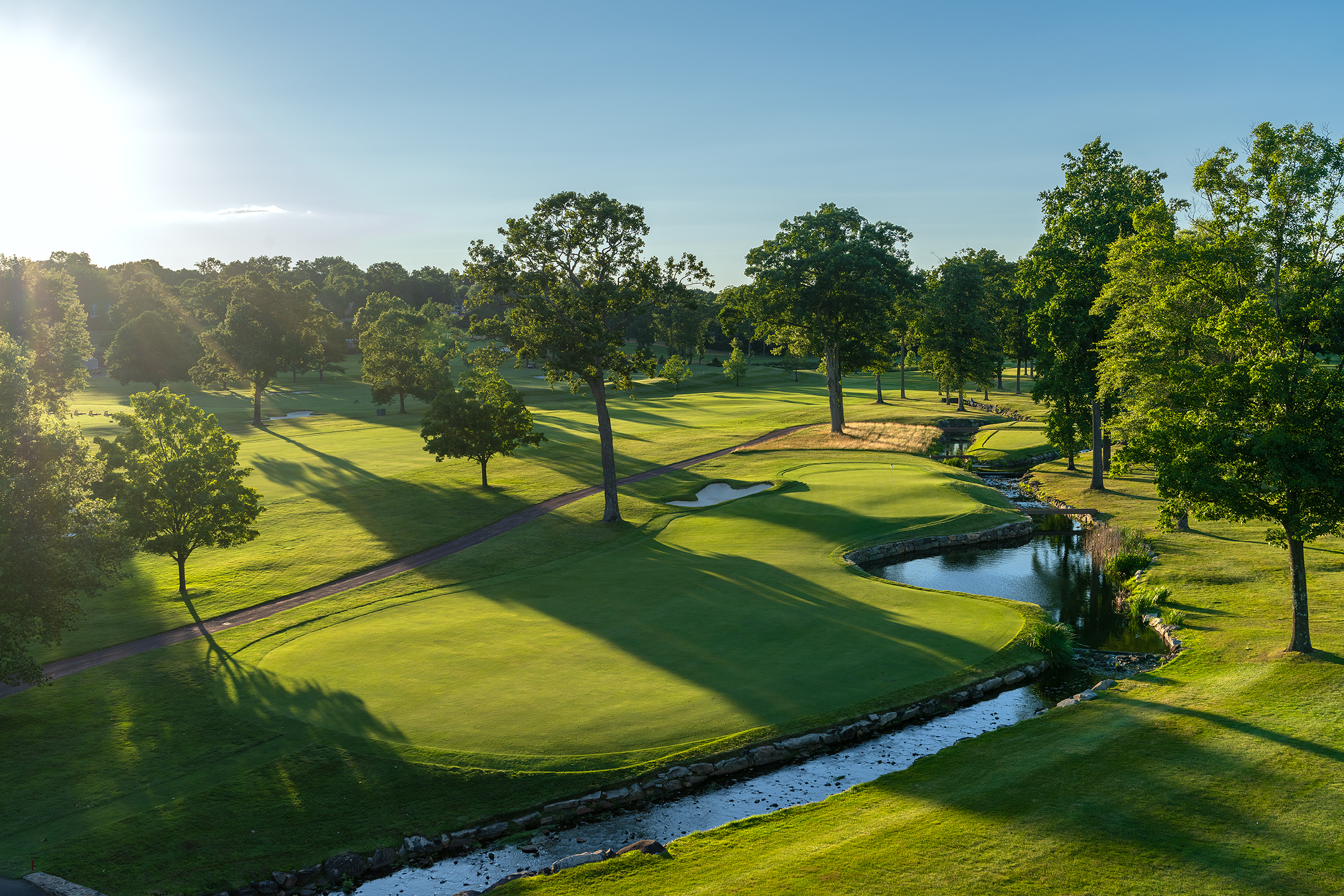 ccdarien.org — Clambake Member Guest