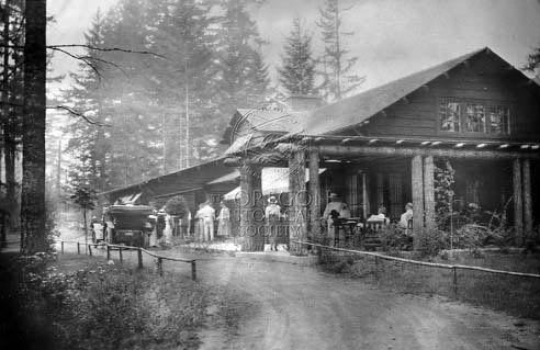 Tualatin Country Club — Men's Member-Guest