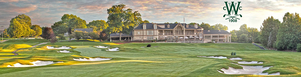 Whitemarsh Valley Country Club — 9-Holer Member-Guest